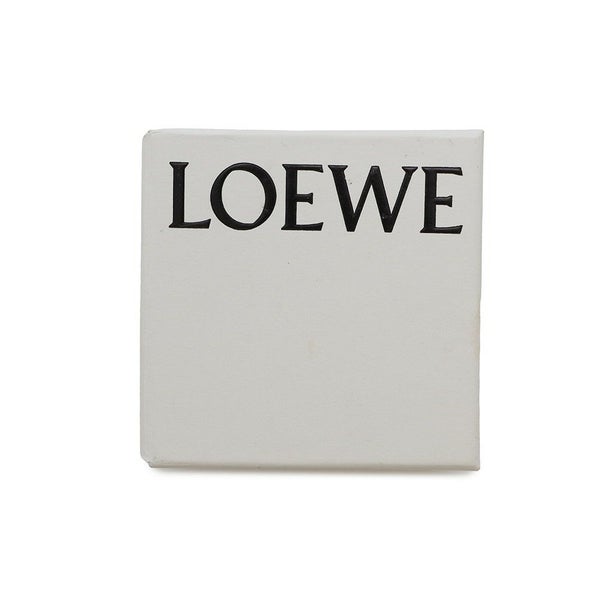 ロエベ ブローチ アナグラム メタル J000245X10 LOEWE アクセサリー マルチゴールド