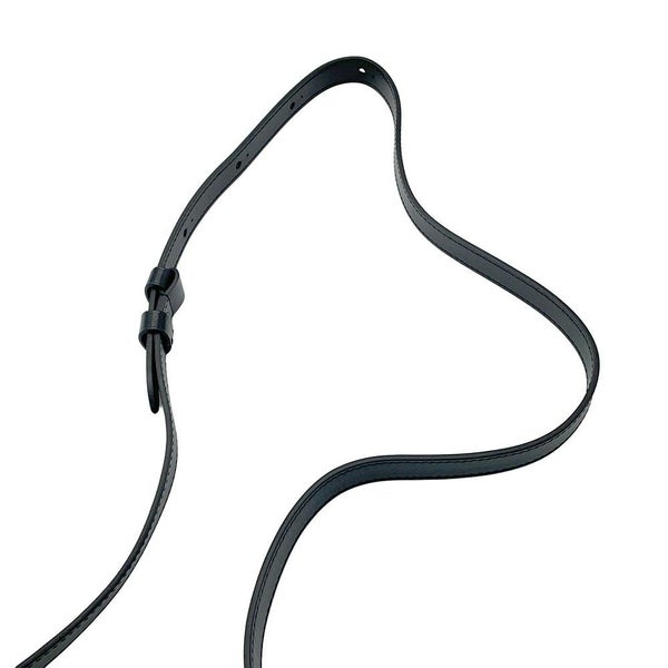 ルイヴィトン 長財布 モノグラム・マカサー スティーマー・ウェアラブル ウォレット M83613 ショルダーバッグ 黒 ブラック