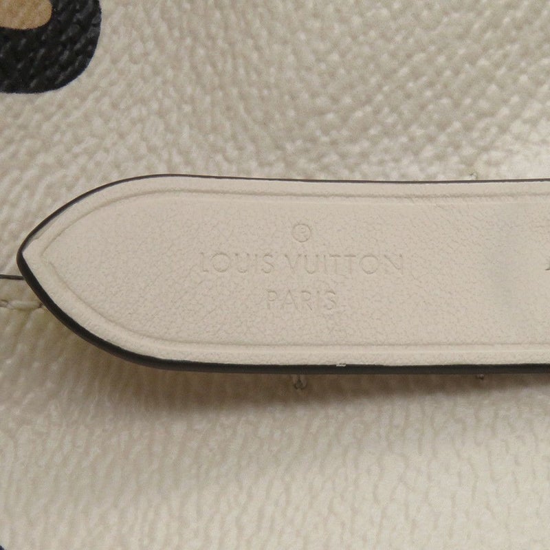 ルイヴィトン ショルダーバッグ モノグラム・ワイルドアットハート ネオノエ M45822 LOUIS VUITTON