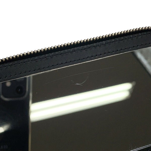 シャネル チェーンショルダーバッグ マトラッセ ココマーク ヴァニティケース キャビアスキン AP4404 CHANEL 黒 バニティ