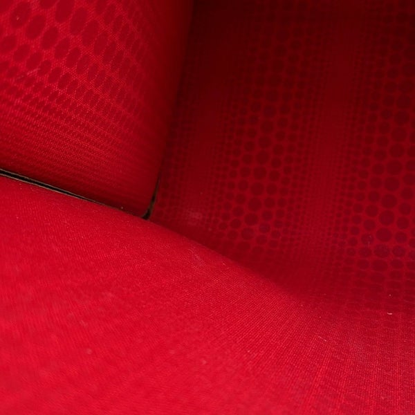 ルイヴィトン トートバッグ モノグラム/ペインティッド ドット LV × YK オンザゴーMM M46379 草間彌生 コラボ