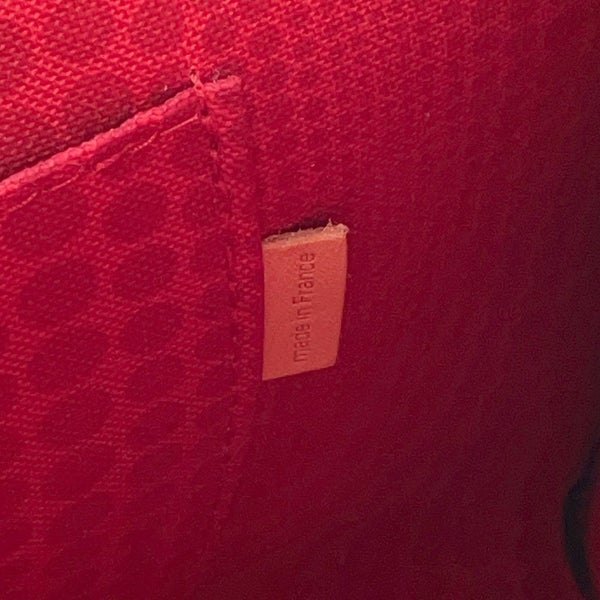 ルイヴィトン トートバッグ モノグラム/ペインティッド ドット LV × YK オンザゴーMM M46379 草間彌生 コラボ