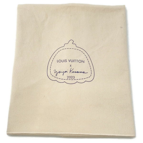 ルイヴィトン トートバッグ モノグラム/ペインティッド ドット LV × YK オンザゴーMM M46379 草間彌生 コラボ