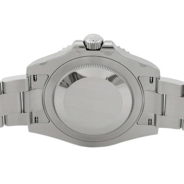 ロレックス GMTマスター2 ランダムシリアル ルーレット 126720VTNR ROLEX 腕時計 黒文字盤