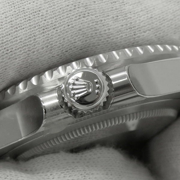 ロレックス GMTマスター2 ランダムシリアル ルーレット 126720VTNR ROLEX 腕時計 黒文字盤