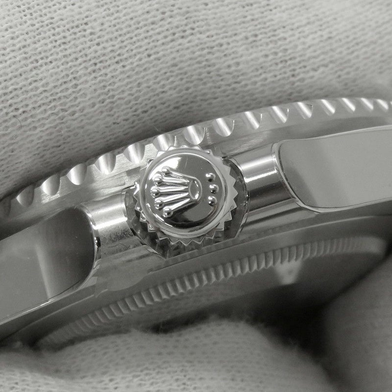 ロレックス GMTマスター2 ランダムシリアル ルーレット 126720VTNR ROLEX 腕時計 黒文字盤