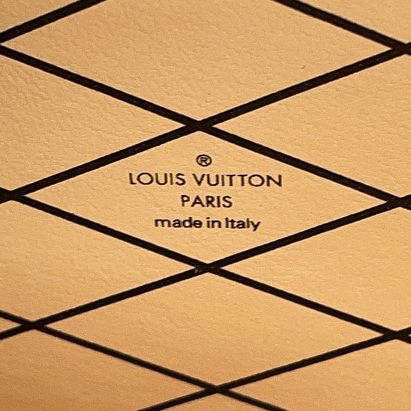 ルイ ヴィトン ハンドバッグ クロコダイル プティット・ボワット・シャポー LOUIS VUITTON 2wayショルダーバッグ ブラック 黒