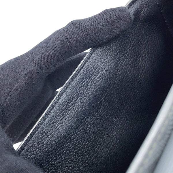 ゴヤール ハンドバッグ サイゴン ミニ スープル PVC ウッド GOYARD 2way