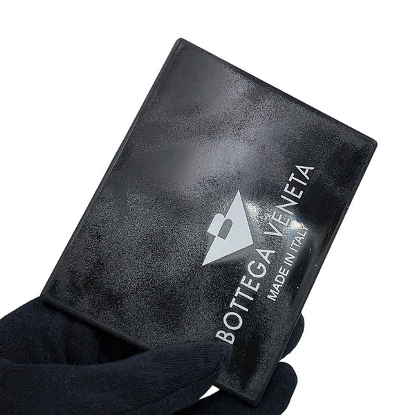 ボッテガヴェネタ ショルダーバッグ ホーボー ワンショルダー バッグ レザー BOTTEGA VENETA 黒