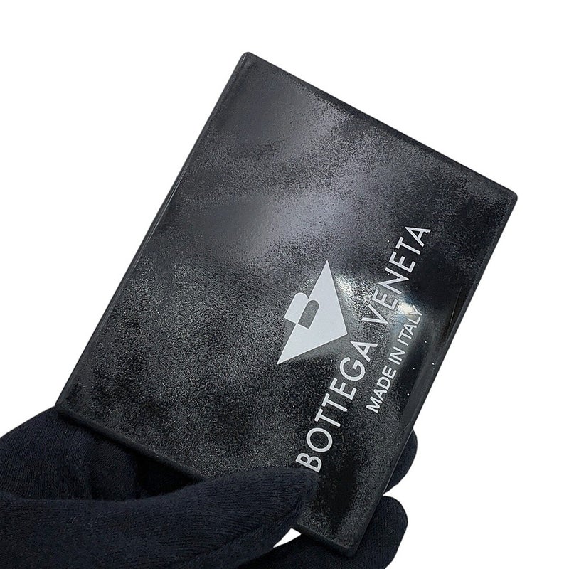 ボッテガヴェネタ ショルダーバッグ ホーボー ワンショルダー バッグ レザー BOTTEGA VENETA 黒