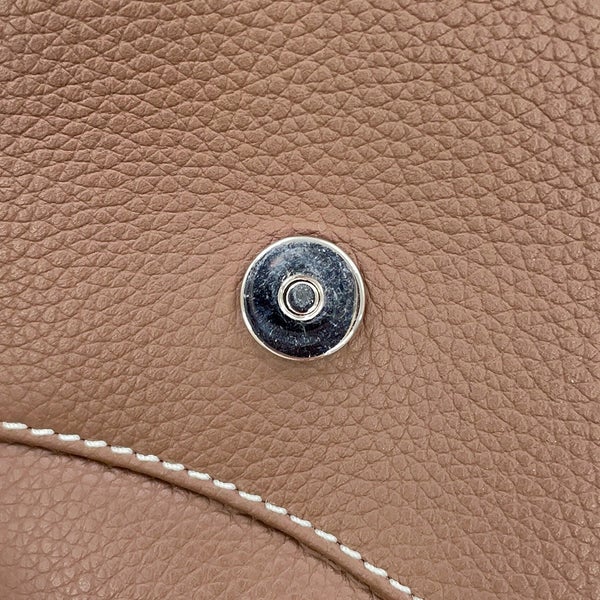 クリスチャン・ディオール ボディバッグ サドルバッグ レザー Christian Dior
