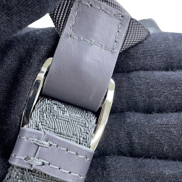 クリスチャン・ルブタン リュック ZIP N FLAP バックパック キャンバス 1245216 Christian Louboutin バッグ