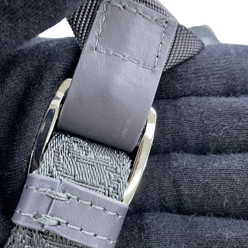 クリスチャン・ルブタン リュック ZIP N FLAP バックパック キャンバス 1245216 Christian Louboutin バッグ