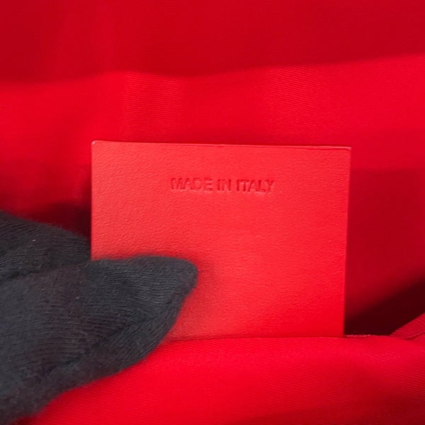 クリスチャン・ルブタン リュック ZIP N FLAP バックパック キャンバス 1245216 Christian Louboutin バッグ