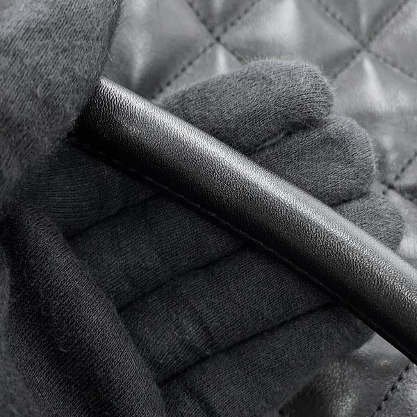 サンローランパリ ボストンバッグ ES ジャイアント トラベルバッグ キルティング レザー 736009 SAINT LAURENT PARIS 黒 2way