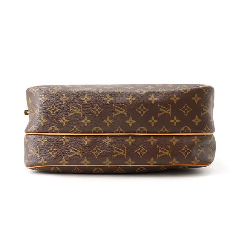 ルイヴィトン ショルダーバッグ モノグラム リポーターGM M45252 LOUIS VUITTON