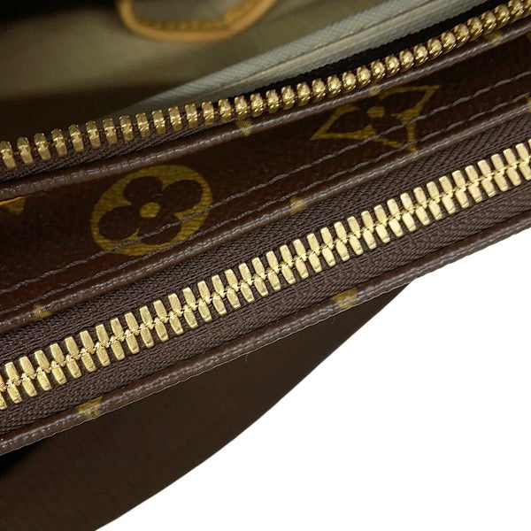 ルイヴィトン ショルダーバッグ モノグラム リポーターGM M45252 LOUIS VUITTON
