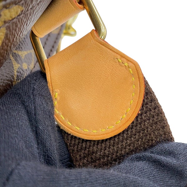 ルイヴィトン ショルダーバッグ モノグラム リポーターGM M45252 LOUIS VUITTON