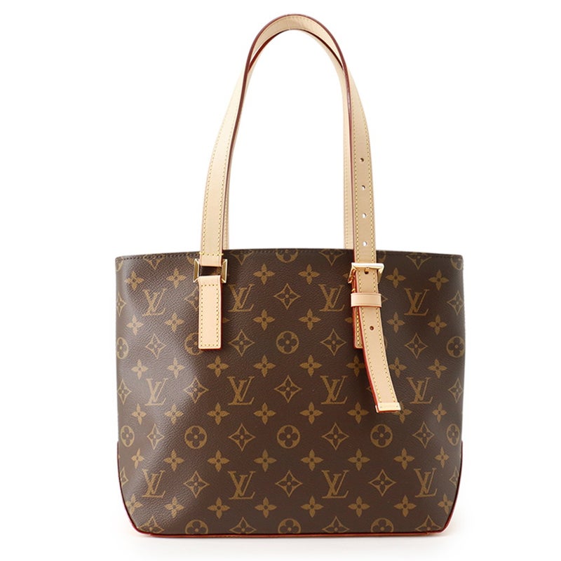 ルイヴィトン トートバッグ モノグラム ピアノ M12095 LOUIS VUITTON