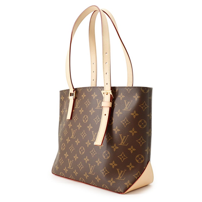 ルイヴィトン トートバッグ モノグラム ピアノ M12095 LOUIS VUITTON