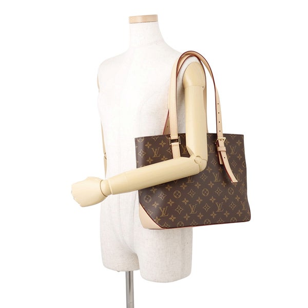 ルイヴィトン トートバッグ モノグラム ピアノ M12095 LOUIS VUITTON