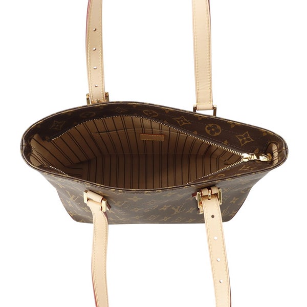 ルイヴィトン トートバッグ モノグラム ピアノ M12095 LOUIS VUITTON
