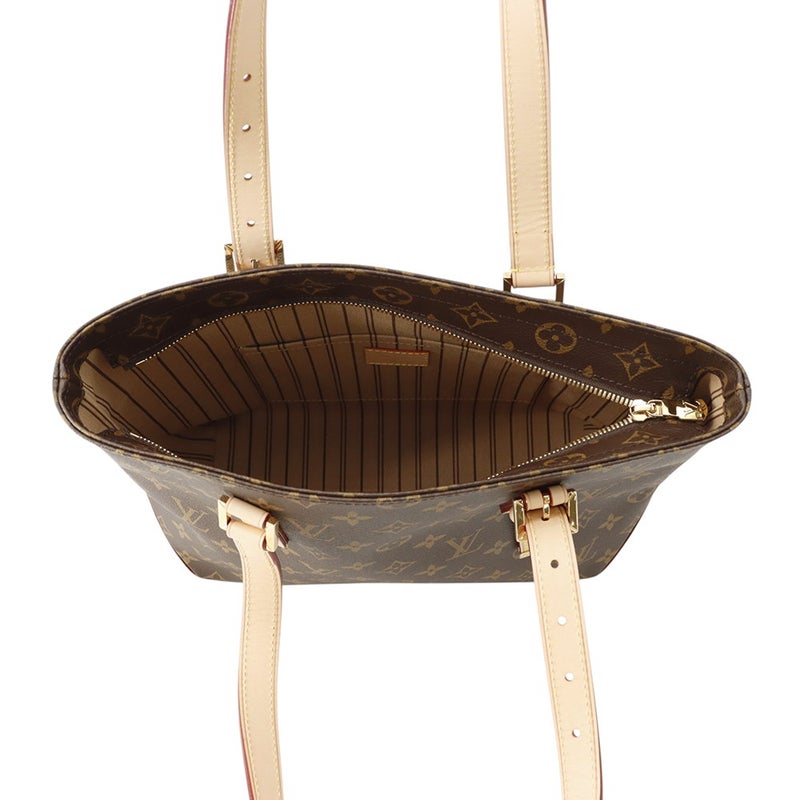 ルイヴィトン トートバッグ モノグラム ピアノ M12095 LOUIS VUITTON
