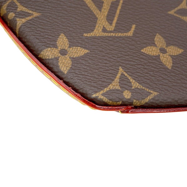 ルイヴィトン トートバッグ モノグラム ピアノ M12095 LOUIS VUITTON