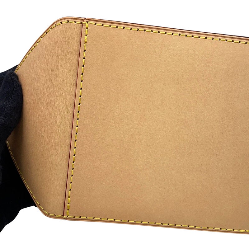 ルイヴィトン トートバッグ モノグラム ピアノ M12095 LOUIS VUITTON