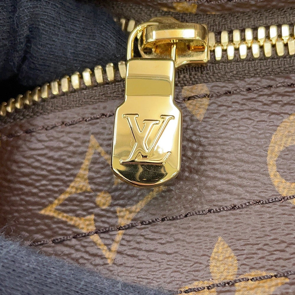 ルイヴィトン トートバッグ モノグラム ピアノ M12095 LOUIS VUITTON