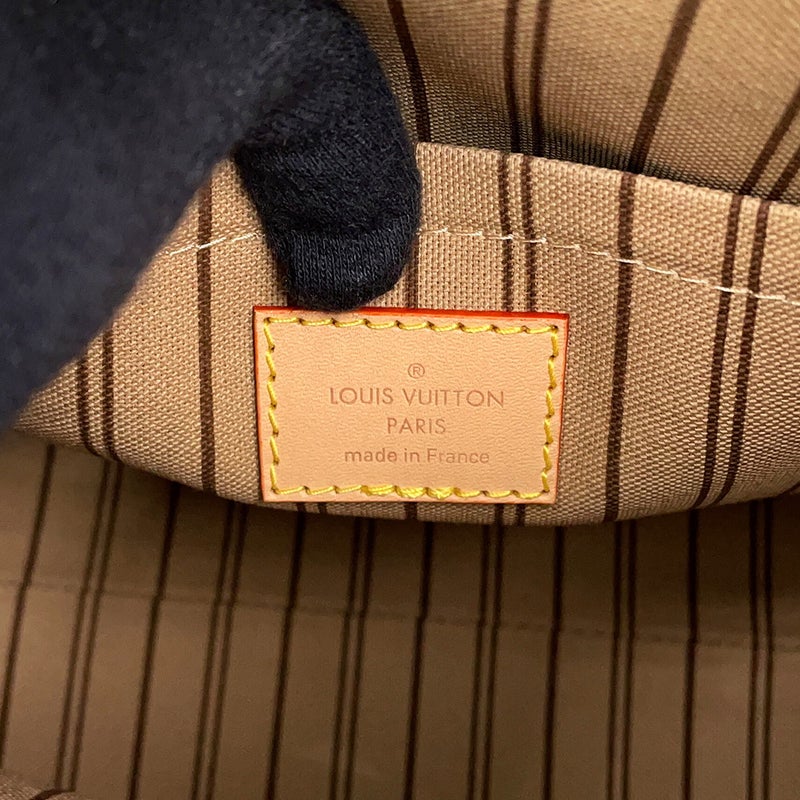 ルイヴィトン トートバッグ モノグラム ピアノ M12095 LOUIS VUITTON