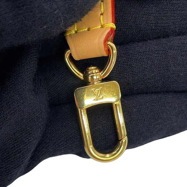 ルイヴィトン ショルダーバッグ モノグラム ミニ バムバッグ M82335 LOUIS VUITTON