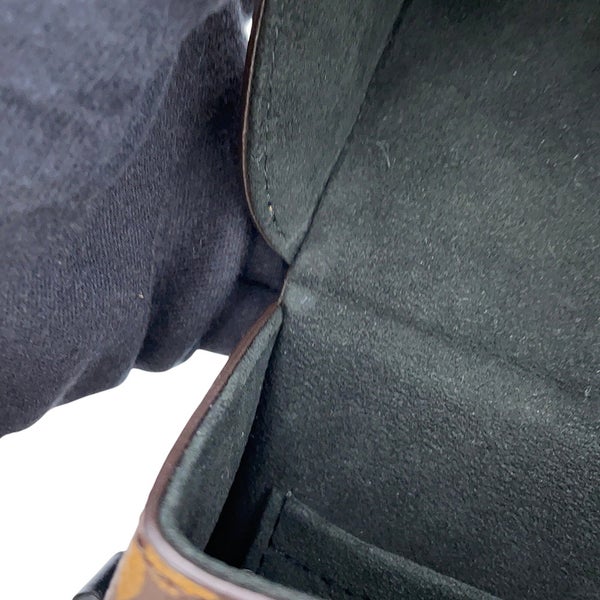 ルイヴィトン ショルダーバッグ モノグラム・リバース カメラボックス M82465 LOUIS VUITTON 3way
