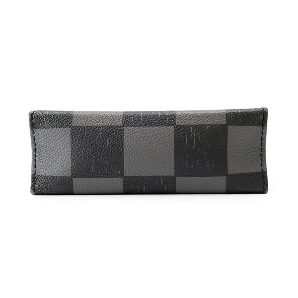 ルイヴィトン ハンドバッグ ダミエ・チェッカーボード サック・プラXS N60479 LOUIS VUITTON 2way 黒 ブラック