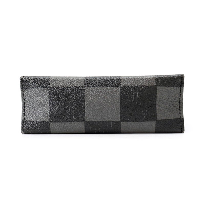 ルイヴィトン ハンドバッグ ダミエ・チェッカーボード サック・プラXS N60479 LOUIS VUITTON 2way 黒 ブラック