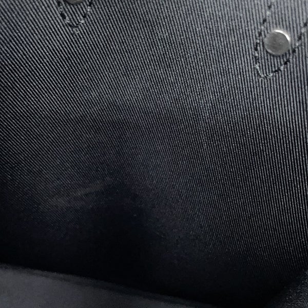 ルイヴィトン ハンドバッグ ダミエ・チェッカーボード サック・プラXS N60479 LOUIS VUITTON 2way 黒 ブラック