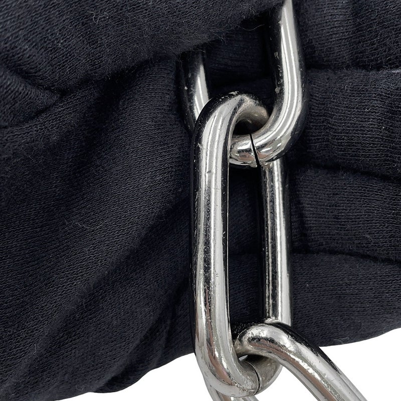 ルイヴィトン ハンドバッグ ダミエ・チェッカーボード サック・プラXS N60479 LOUIS VUITTON 2way 黒 ブラック
