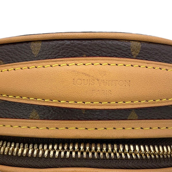 ルイヴィトン ショルダーバッグ モノグラム ミニ・ボワット・シャポー M44699 LOUIS VUITTON