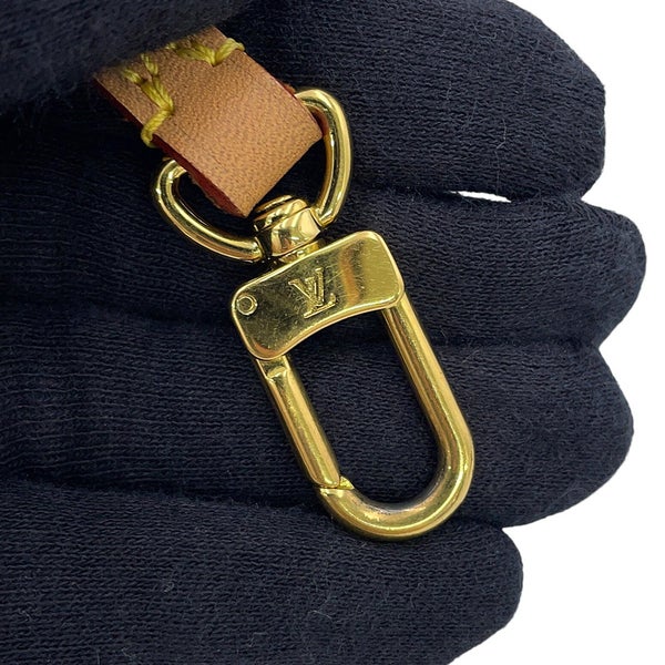 ルイヴィトン ショルダーバッグ モノグラム ミニ・ボワット・シャポー M44699 LOUIS VUITTON