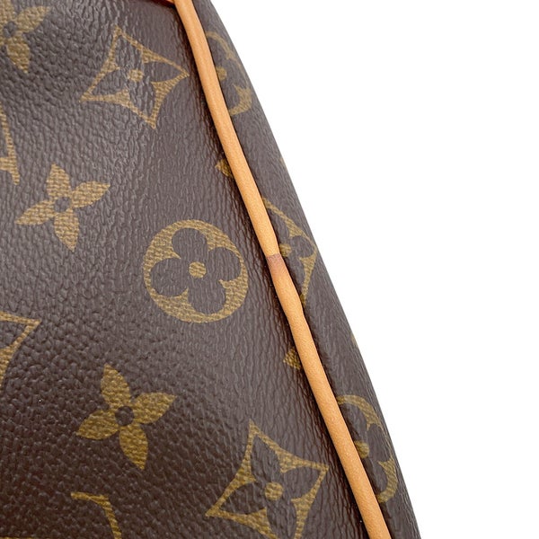 ルイヴィトン ショルダーバッグ モノグラム ドーヴィルMINI M45528 LOUIS VUITTON