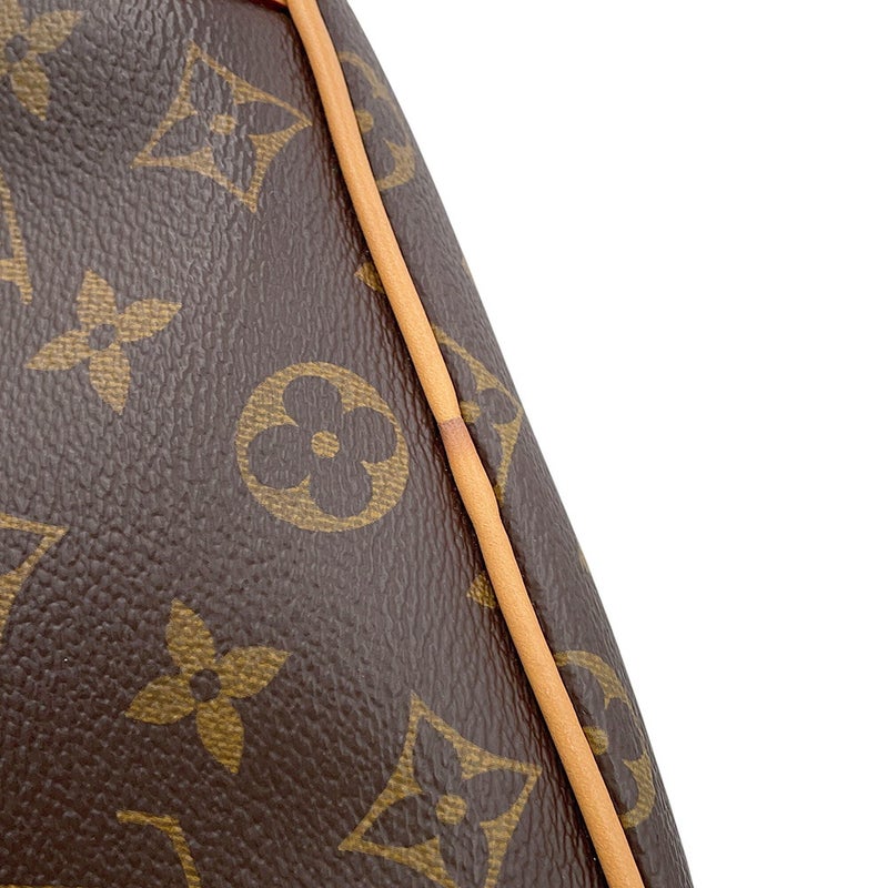 ルイヴィトン ショルダーバッグ モノグラム ドーヴィルMINI M45528 LOUIS VUITTON