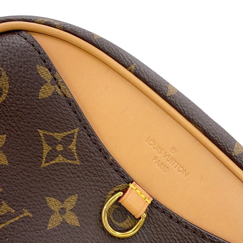ルイヴィトン ショルダーバッグ モノグラム ドーヴィルMINI M45528 LOUIS VUITTON