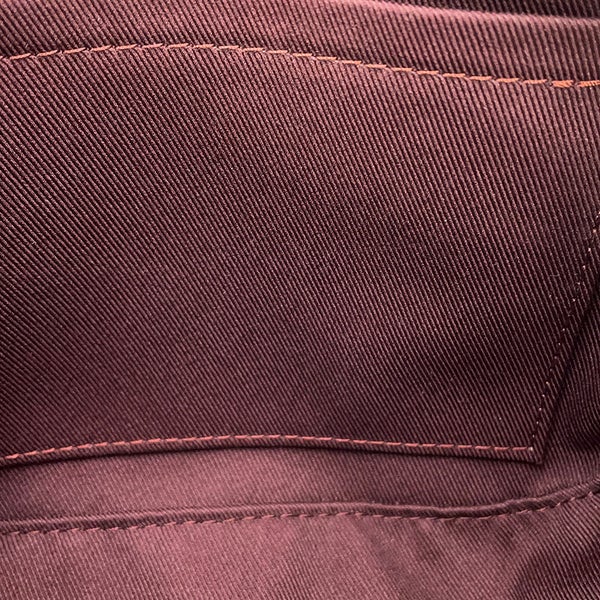 ルイヴィトン ショルダーバッグ モノグラム ドーヴィルMINI M45528 LOUIS VUITTON
