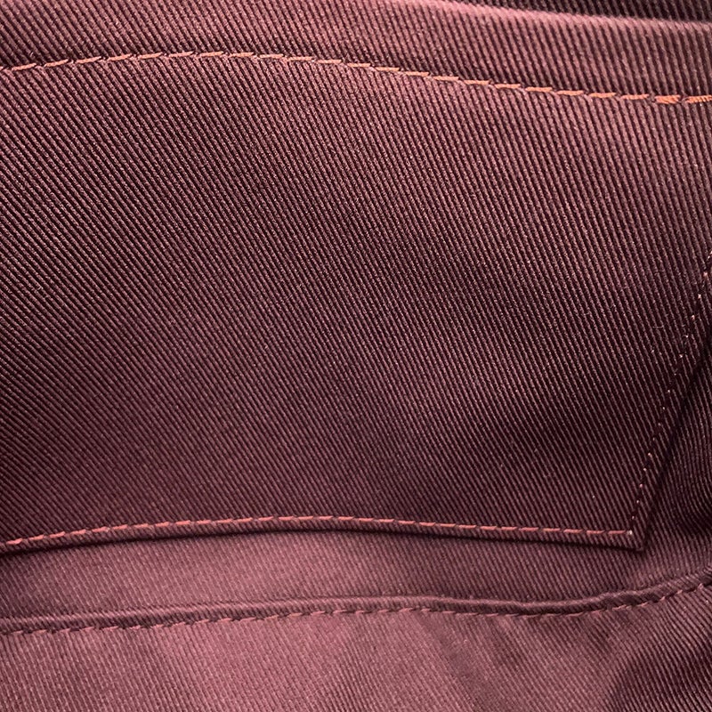 ルイヴィトン ショルダーバッグ モノグラム ドーヴィルMINI M45528 LOUIS VUITTON