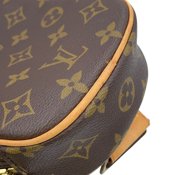 ルイヴィトン ボディバッグ モノグラム ポシェット・ガンジュ M51870 LOUIS VUITTON
