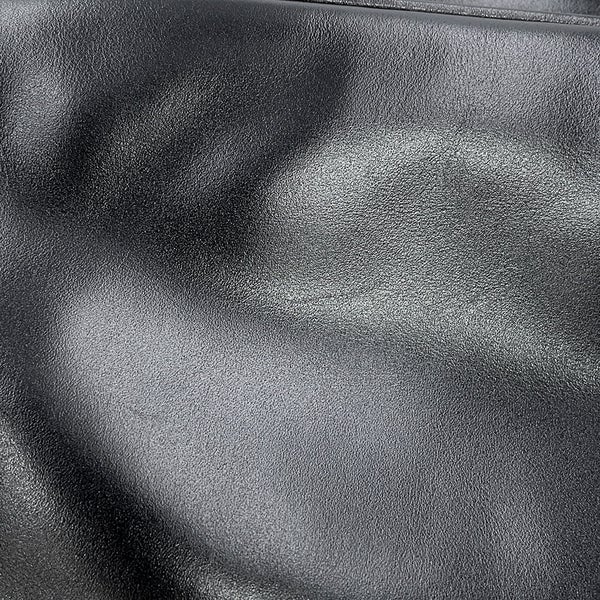 ルイヴィトン ハンドバッグ カーフレザー ノエ･カーゴ M13985 LOUIS VUITTON 2way ブラック 黒