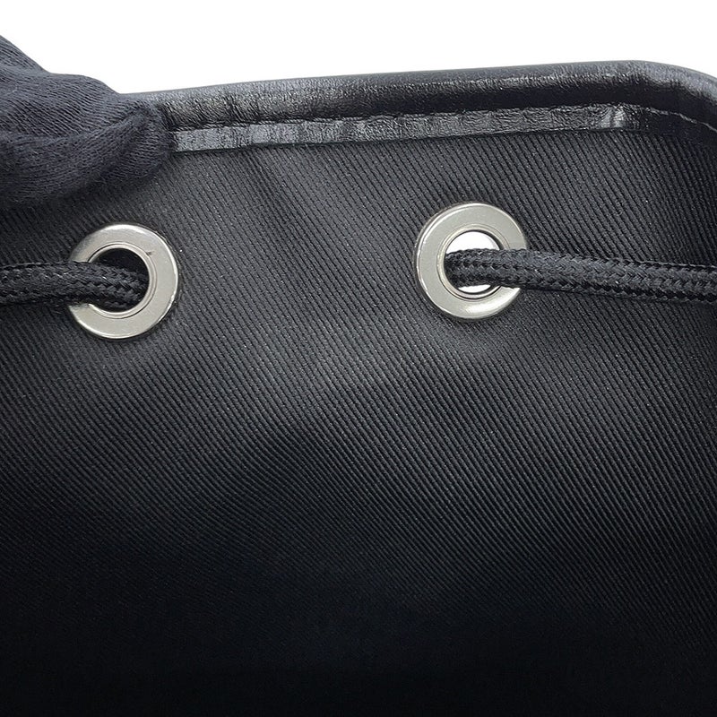 ルイヴィトン ハンドバッグ カーフレザー ノエ･カーゴ M13985 LOUIS VUITTON 2way ブラック 黒