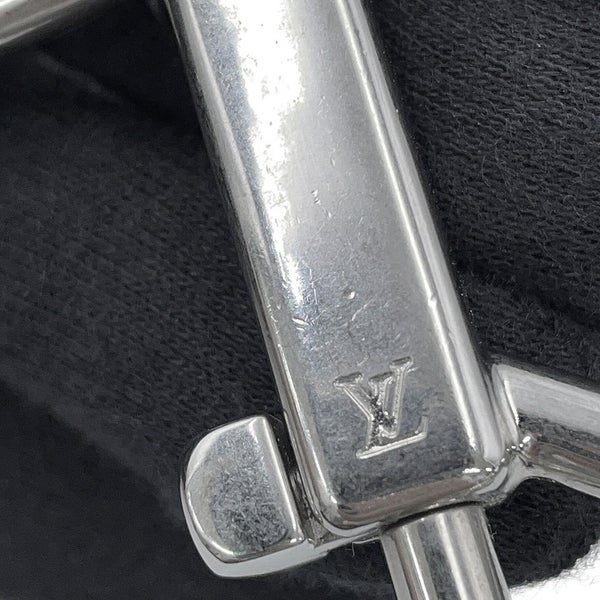 ルイヴィトン ハンドバッグ カーフレザー ノエ･カーゴ M13985 LOUIS VUITTON 2way ブラック 黒