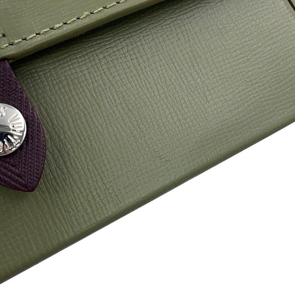 ルイヴィトン ショルダーバッグ カウハイドレザー ショッパー・クラッチ M26682 LOUIS VUITTON 日本限定