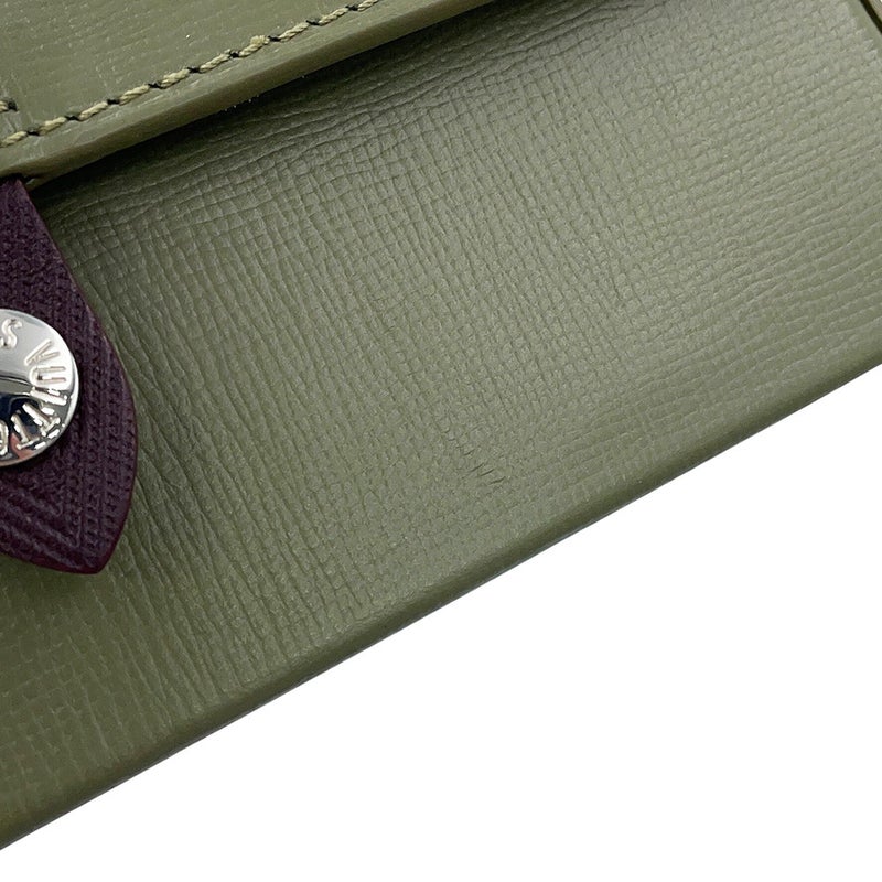 ルイヴィトン ショルダーバッグ カウハイドレザー ショッパー・クラッチ M26682 LOUIS VUITTON 日本限定